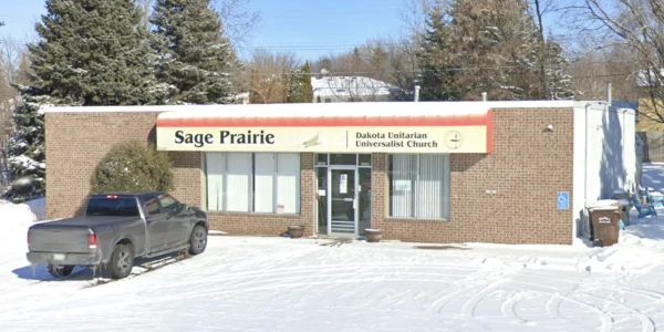 Sage Prairie
